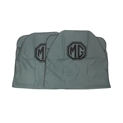 View all Seat Covers