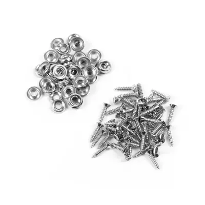 View all Trim Screws & Fixings