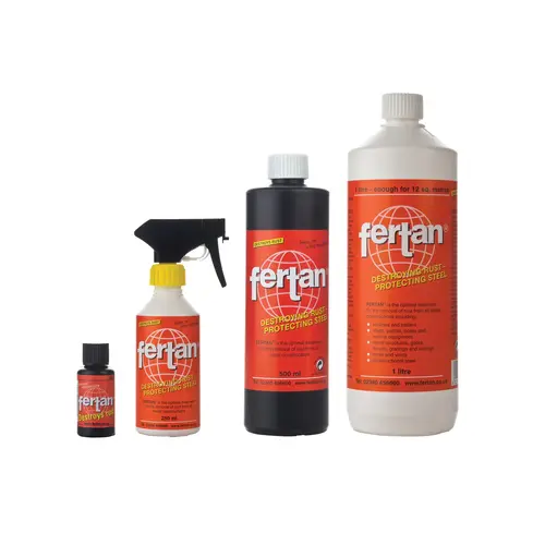 View all Fertan