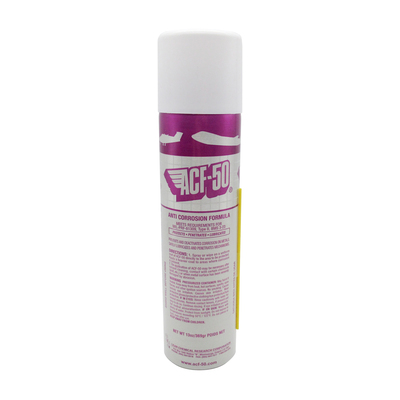 View all Rust Prevention