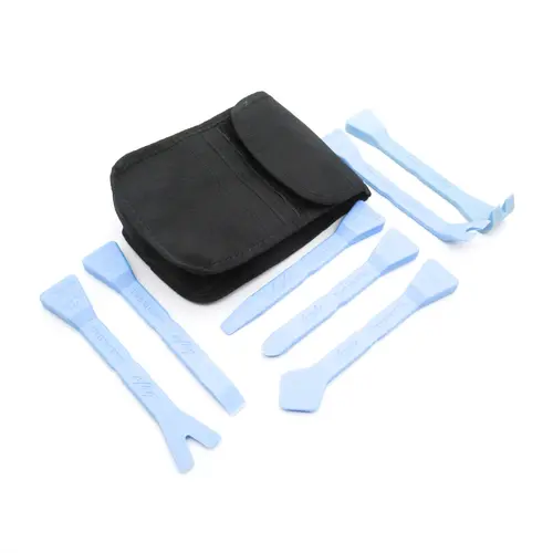 View all Trim Tools