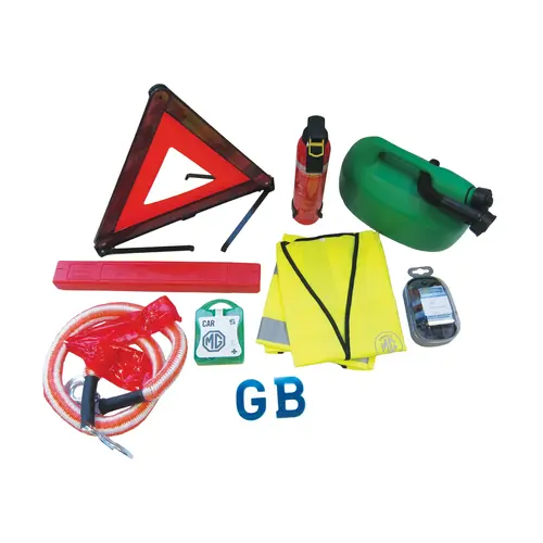 View all Touring Equipment