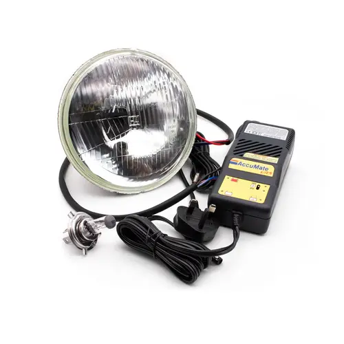 View all Electrical