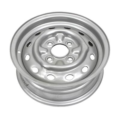 Dunlop Style Alloy Wheels