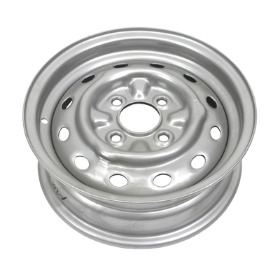 View all Dunlop Style Alloy Wheels