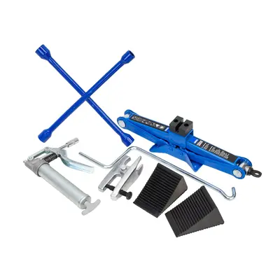 View all Workshop Tools