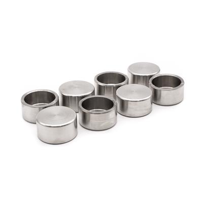 Stainless Caliper Pistons