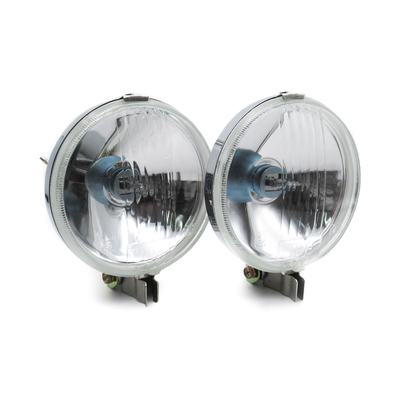 View all Fog & Driving Lights