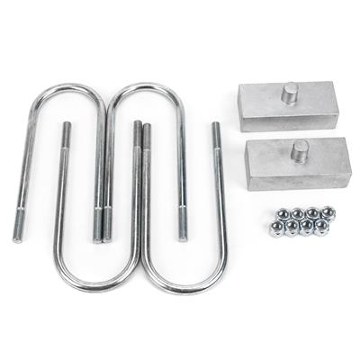 Lowering Blocks & Springs