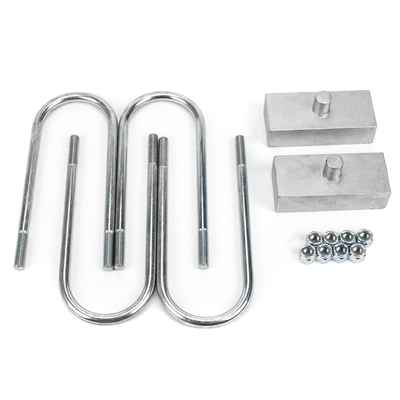 View all Lowering Blocks & Springs