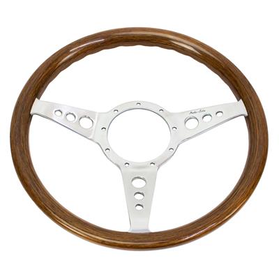 Wood Rim