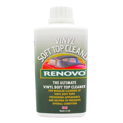 Renovo Hood Care