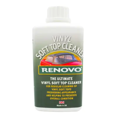 View all Renovo Hood Care