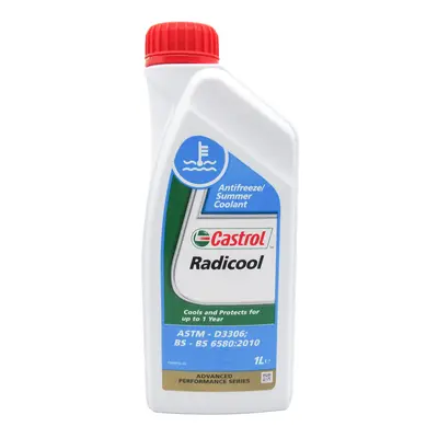 Castrol Coolant