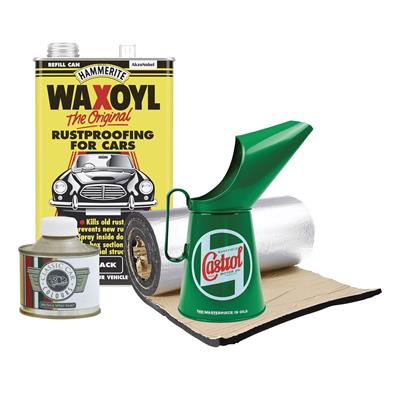 Car Care
