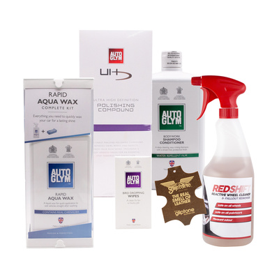 View all Cleaning Products