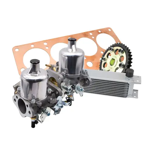 View all Engine Tuning