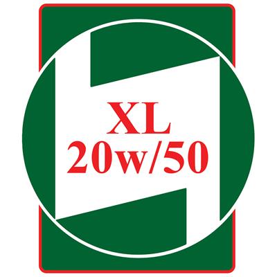 XL 20W/50