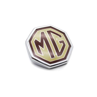 Badges