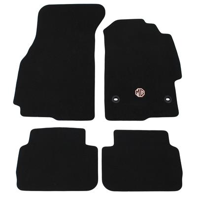 Footwell Mats