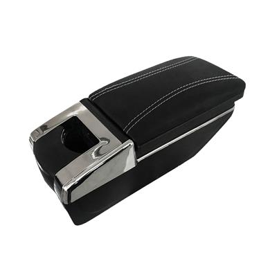 MGZS SUV Accessories