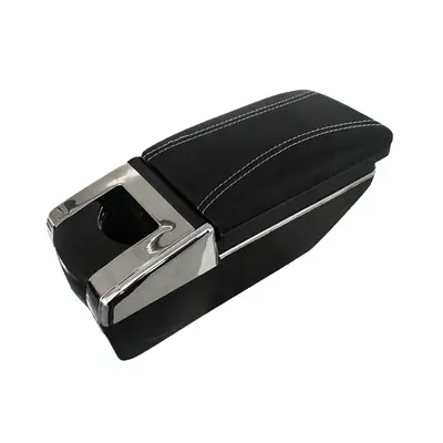 View all MGZS SUV Accessories