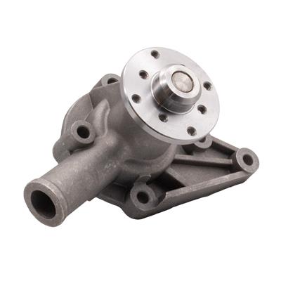 Uprated Water Pumps & Pulleys