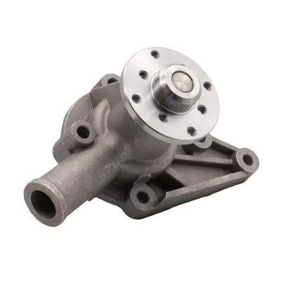 View all Uprated Water Pumps & Pulleys
