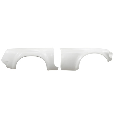 View all Exterior Styling