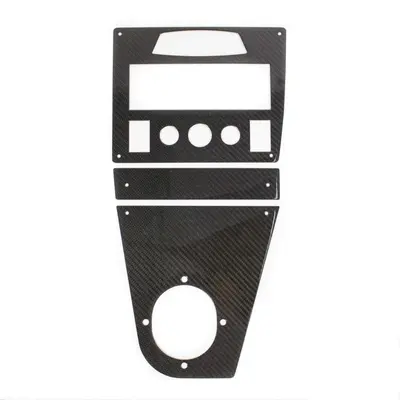 View all Console Panels