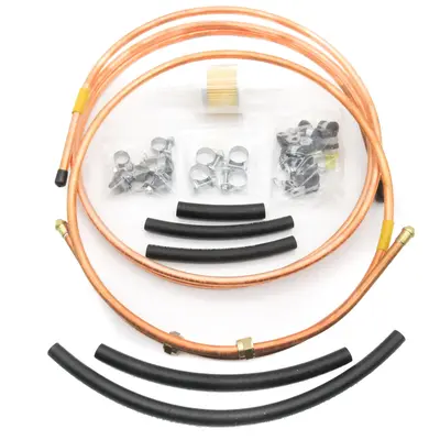 View all Fuel Line Kits