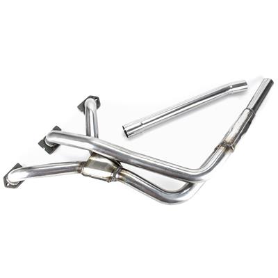 MGC Stainless Steel Exhaust Systems | MGOC