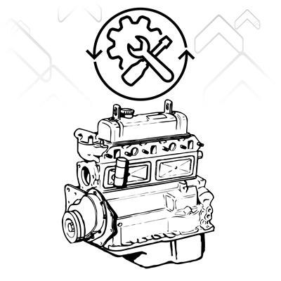 MGB Performance Engines