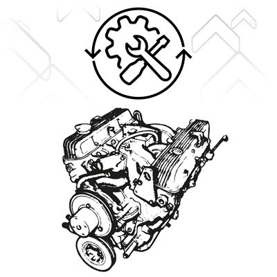 MGB V8 Performance Engines