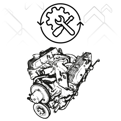 View all MGB V8 Performance Engines