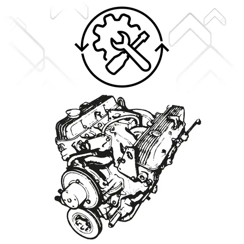 View all MGB V8 Performance Engines