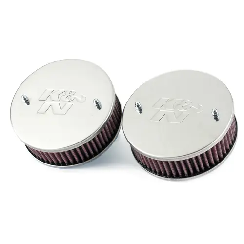 View all Performance Air Filters