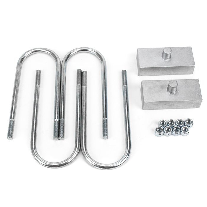 Midget Lowering Kits MGOC