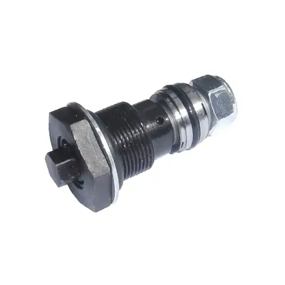 View all Uprated Lever Arm Dampers