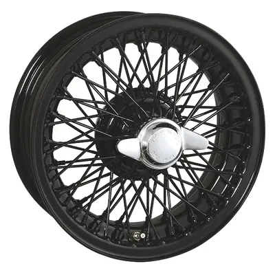 View all Painted Wire Wheels