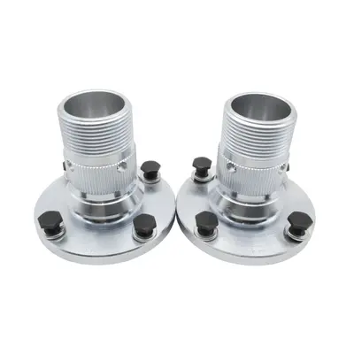 View all Wire Wheel Conversions