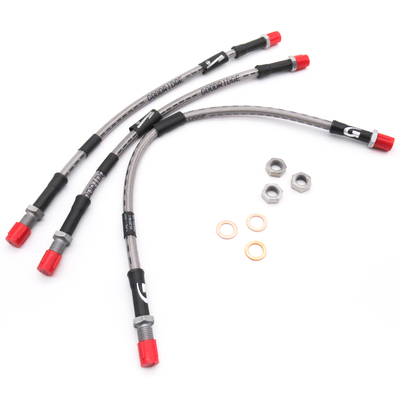 View all Brake Line Kits