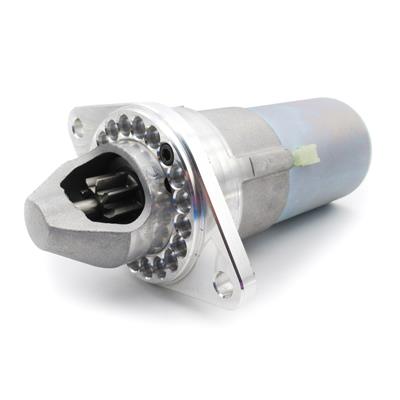 High Torque Starter Motors