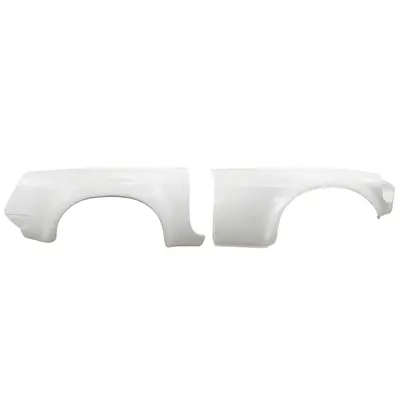 View all Exterior Styling