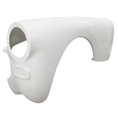 Fibreglass Panels