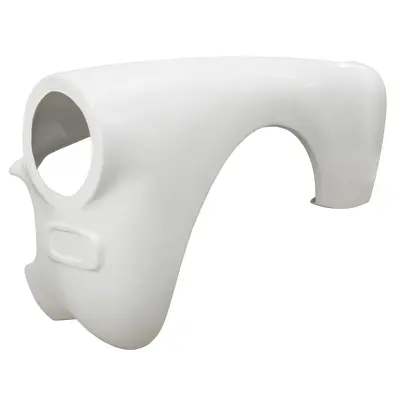 View all Fibreglass Panels