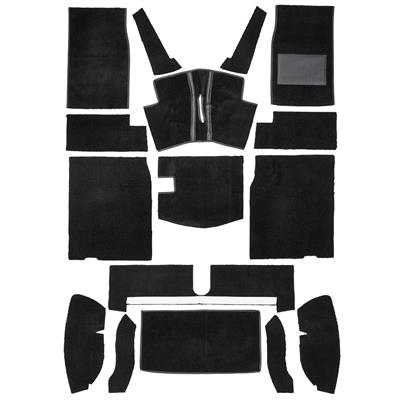 Ultimate Carpet Sets