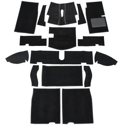 Standard Carpet Sets