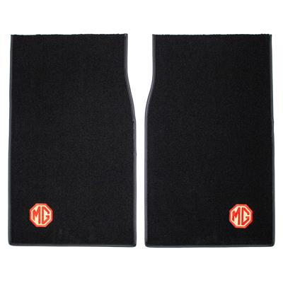 Footwell Mats