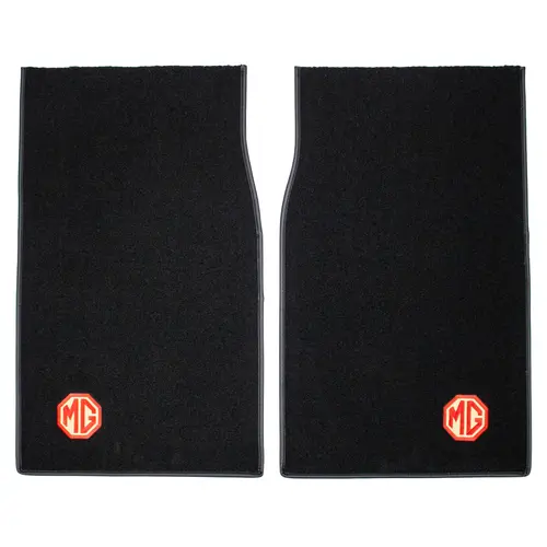 Footwell Mats MG